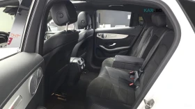 Mercedes-Benz GLC 300 4MATIC* AMG-LINE* ПОДГРЕВ* 360* КАМЕРА* HUD* , снимка 11