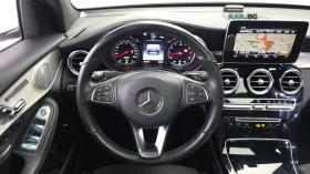 Mercedes-Benz GLC 300 4MATIC* AMG-LINE* ПОДГРЕВ* 360* КАМЕРА* HUD* , снимка 7