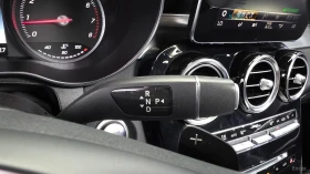 Mercedes-Benz GLC 300 4MATIC* AMG-LINE* ПОДГРЕВ* 360* КАМЕРА* HUD* , снимка 14