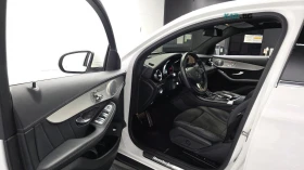 Mercedes-Benz GLC 300 4MATIC* AMG-LINE* ПОДГРЕВ* 360* КАМЕРА* HUD* , снимка 9