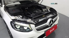 Mercedes-Benz GLC 300 4MATIC* AMG-LINE* ПОДГРЕВ* 360* КАМЕРА* HUD* , снимка 17