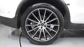 Mercedes-Benz GLC 300 4MATIC* AMG-LINE* ПОДГРЕВ* 360* КАМЕРА* HUD* , снимка 16