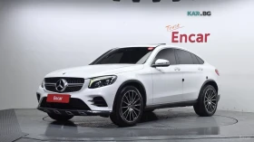 Mercedes-Benz GLC 300 4MATIC* AMG-LINE* ПОДГРЕВ* 360* КАМЕРА* HUD* , снимка 1