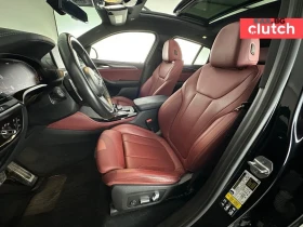 BMW X4 xDrive30i* 360* LANE* PANO* HARMAN KARDON* CARPLAY, снимка 6