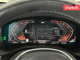 BMW X4 xDrive30i* 360* LANE* PANO* HARMAN KARDON* CARPLAY, снимка 13