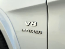 Mercedes-Benz GLS 63 AMG 4MATIC* ПОДГРЕВ* ОБДУХВАНЕ* ПАНО* 360* HARMAN KARD, снимка 5