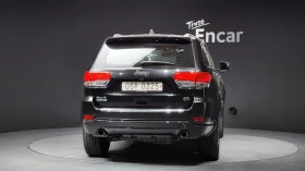 Jeep Cherokee 3.0* ЕЛ. БАГАЖНИК* BLIND SPOT* ЛЮК* КРАЙНА ЦЕНА, снимка 4