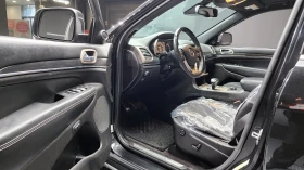 Jeep Cherokee 3.0* ЕЛ. БАГАЖНИК* BLIND SPOT* ЛЮК* КРАЙНА ЦЕНА, снимка 10