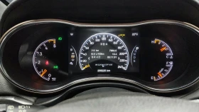Jeep Cherokee 3.0* ЕЛ. БАГАЖНИК* BLIND SPOT* ЛЮК* КРАЙНА ЦЕНА, снимка 8