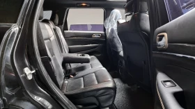 Jeep Cherokee 3.0* ЕЛ. БАГАЖНИК* BLIND SPOT* ЛЮК* КРАЙНА ЦЕНА, снимка 11