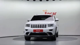 Jeep Cherokee 3.0* ЕЛ. БАГАЖНИК* BLIND SPOT* ЛЮК* КРАЙНА ЦЕНА, снимка 3