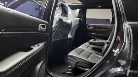 Jeep Cherokee 3.0* ЕЛ. БАГАЖНИК* BLIND SPOT* ЛЮК* КРАЙНА ЦЕНА, снимка 12