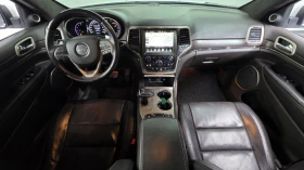 Jeep Cherokee 3.0* ЕЛ. БАГАЖНИК* BLIND SPOT* ЛЮК* КРАЙНА ЦЕНА, снимка 7