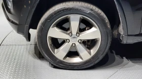 Jeep Cherokee 3.0* ЕЛ. БАГАЖНИК* BLIND SPOT* ЛЮК* КРАЙНА ЦЕНА, снимка 5