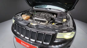 Jeep Cherokee 3.0* ЕЛ. БАГАЖНИК* BLIND SPOT* ЛЮК* КРАЙНА ЦЕНА, снимка 6