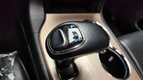 Jeep Cherokee 3.0* ЕЛ. БАГАЖНИК* BLIND SPOT* ЛЮК* КРАЙНА ЦЕНА, снимка 9