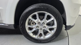 Jeep Cherokee 3.0* ЕЛ. БАГАЖНИК* BLIND SPOT* ЛЮК* КРАЙНА ЦЕНА, снимка 5
