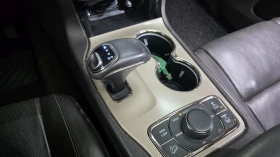 Jeep Cherokee 3.0* ЕЛ. БАГАЖНИК* BLIND SPOT* ЛЮК* КРАЙНА ЦЕНА, снимка 9