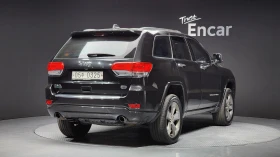 Jeep Cherokee 3.0* ЕЛ. БАГАЖНИК* BLIND SPOT* ЛЮК* КРАЙНА ЦЕНА, снимка 2