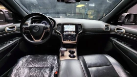 Jeep Cherokee 3.0* ЕЛ. БАГАЖНИК* BLIND SPOT* ЛЮК* КРАЙНА ЦЕНА, снимка 7