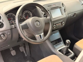 VW Tiguan 2.0TDI 4MOTION , снимка 11