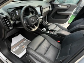Volvo XC40 Inscription* 4WD* 360-Камера* Панорама* Full Led* , снимка 7