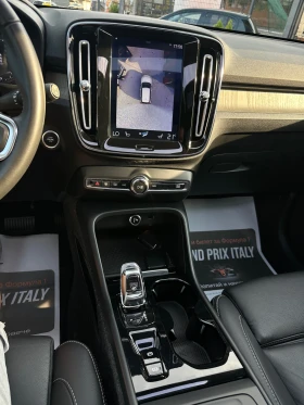 Volvo XC40 Inscription* 4WD* 360-Камера* Панорама* Full Led* , снимка 12