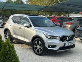 Volvo XC40 Inscription* 4WD* 360-Камера* Панорама* Full Led* , снимка 3
