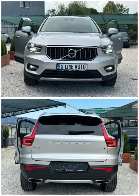 Volvo XC40 Inscription* 4WD* 360-Камера* Панорама* Full Led* , снимка 5