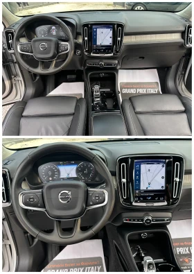 Volvo XC40 Inscription* 4WD* 360-Камера* Панорама* Full Led* , снимка 8