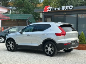 Volvo XC40 Inscription* 4WD* 360-Камера* Панорама* Full Led* , снимка 2