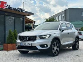 Volvo XC40 Inscription* 4WD* 360-Камера* Панорама* Full Led* , снимка 1