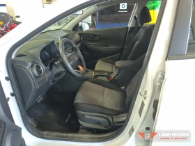 Hyundai Kona, снимка 5