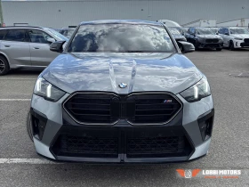 BMW X2, снимка 6
