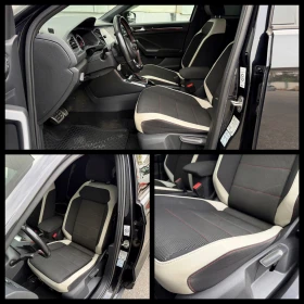 VW T-Roc R-LINE 1.5 TSI | 150 к.с. | AUTOMATIC | ГАРАНЦИЯ, снимка 9