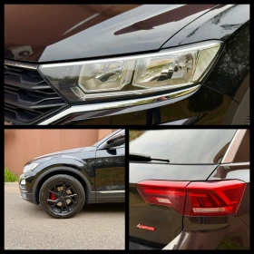 VW T-Roc R-LINE 1.5 TSI | 150 к.с. | AUTOMATIC | ГАРАНЦИЯ, снимка 8