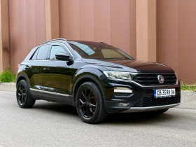VW T-Roc R-LINE 1.5 TSI | 150 к.с. | AUTOMATIC | ГАРАНЦИЯ, снимка 6