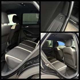 VW T-Roc R-LINE 1.5 TSI | 150 к.с. | AUTOMATIC | ГАРАНЦИЯ, снимка 10