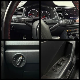 VW T-Roc R-LINE 1.5 TSI | 150 к.с. | AUTOMATIC | ГАРАНЦИЯ, снимка 16