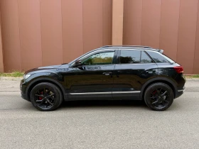VW T-Roc R-LINE 1.5 TSI | 150 к.с. | AUTOMATIC | ГАРАНЦИЯ, снимка 2