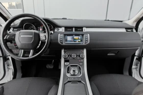 Land Rover Evoque 2.0D 4х4 Face, снимка 10
