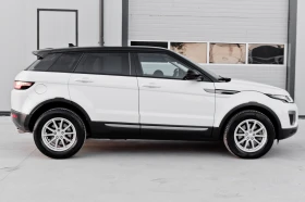 Land Rover Evoque 2.0D 4х4 Face, снимка 8