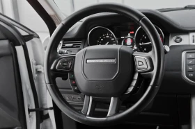 Land Rover Evoque 2.0D 4х4 Face, снимка 14