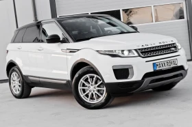Land Rover Evoque 2.0D 4х4 Face, снимка 1