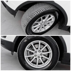 Land Rover Evoque 2.0D 4х4 Face, снимка 17