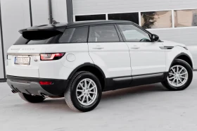 Land Rover Evoque 2.0D 4х4 Face, снимка 7