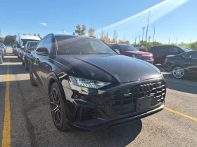 Audi Q8 55 Tfsi Quattro Technik, снимка 2