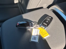 Audi Q8 55 Tfsi Quattro Technik, снимка 11