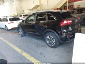 Kia Niro Ev Ex, снимка 3