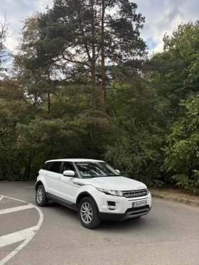 Land Rover Evoque, снимка 8